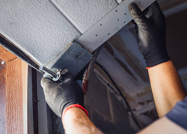 Reliable Garage Door Panel Replacement contractor in Monongah, WV by Garage Doors Repair Pro